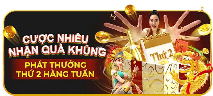 Sự Kiện Khuyến Mãi Tháng Này